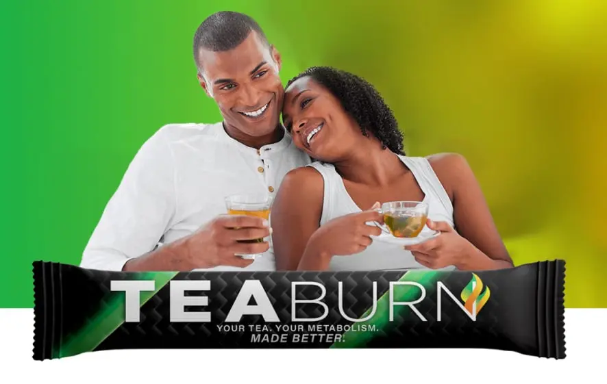 tea burn supplement